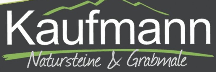 Kaufmann Natursteine & Grabmale