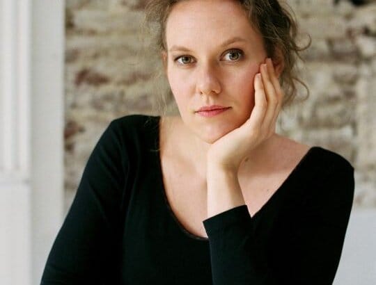 lina thiede porträt foto carla gnendinger