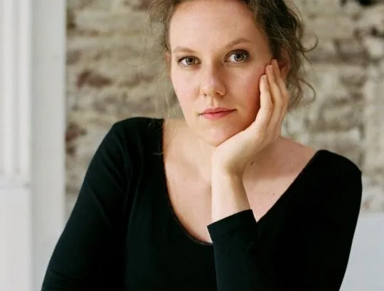 lina thiede porträt foto carla gnendinger