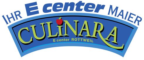Culinara ā€“ E center Maier Rottweil