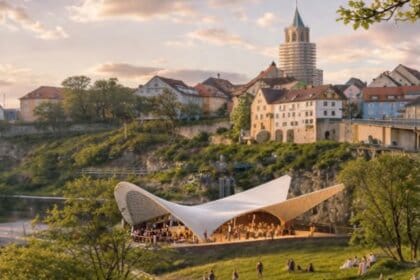 neckarbogen