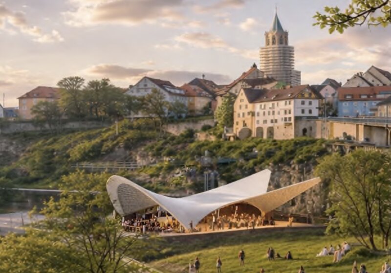 neckarbogen