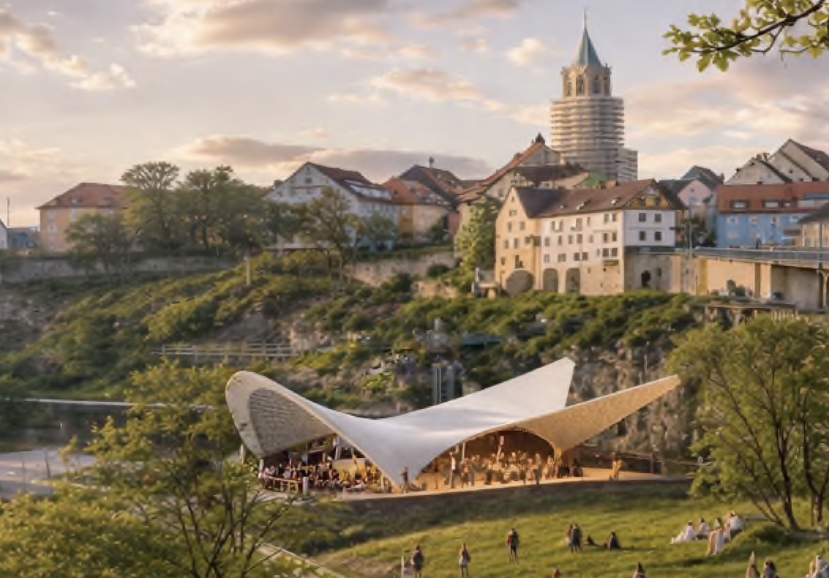 neckarbogen