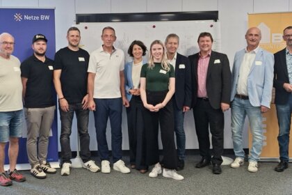 netze bw baustart aichhalden