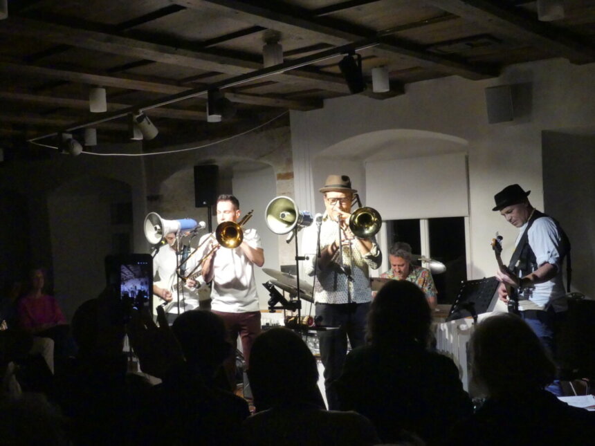 nolabeat iii