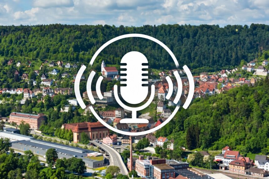 oberndorf podcast