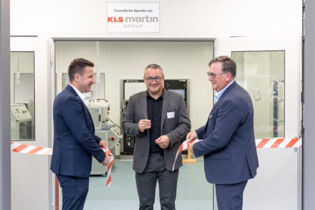 pm 2026 10 09 reinraum eröffnung bild 1