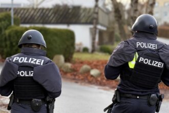 polizisten