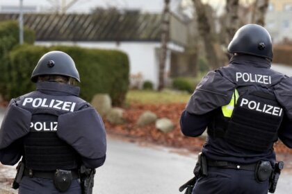 polizisten
