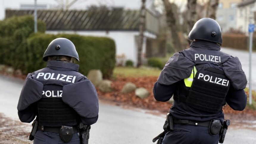polizisten