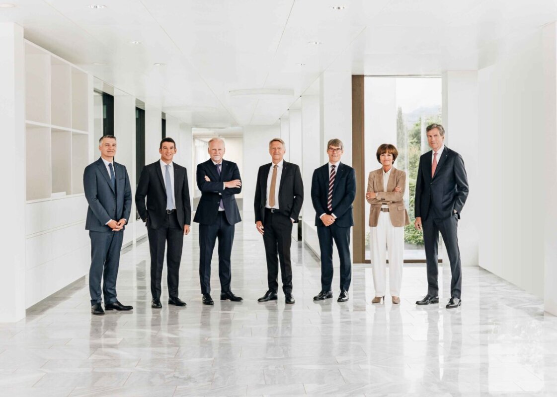 small rgb 2026 trumpf vorstand