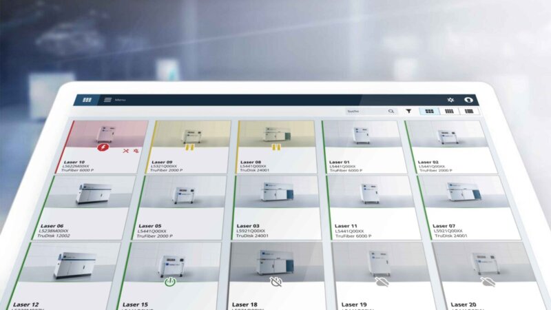 small rgb 241205 trumpf smart view keyvisual laser