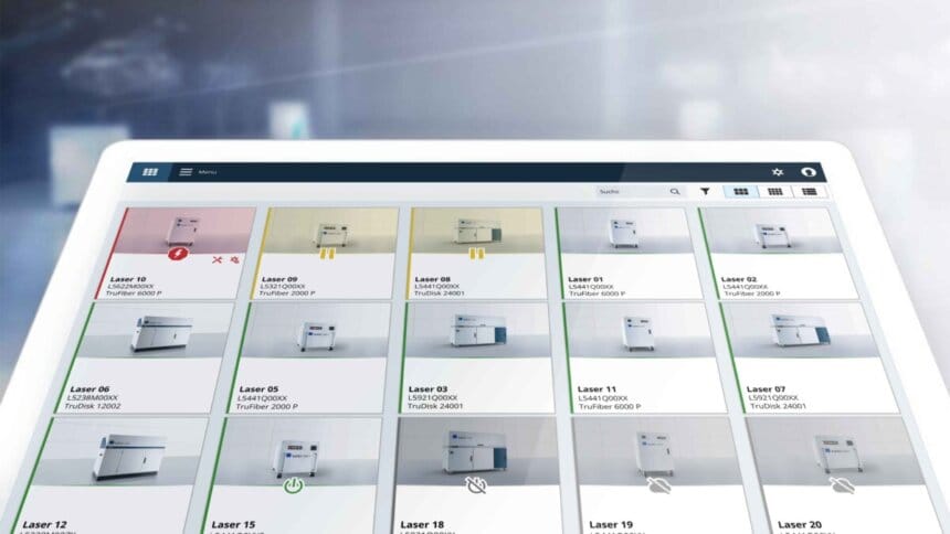 small rgb 241205 trumpf smart view keyvisual laser