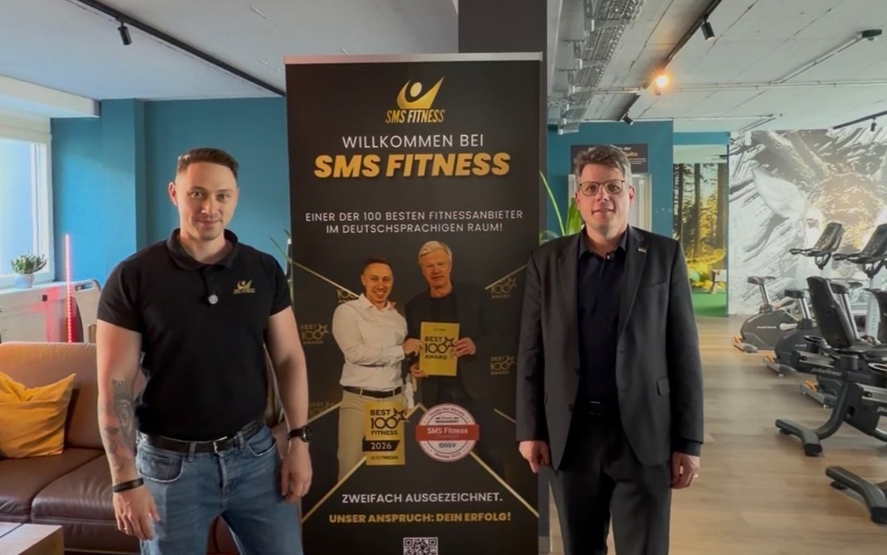 sms fitness