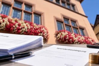 spenden und sponsoring rottweil