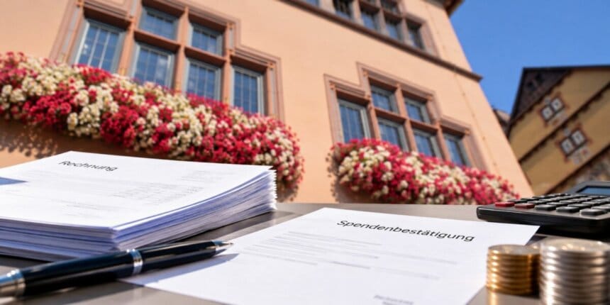 spenden und sponsoring rottweil