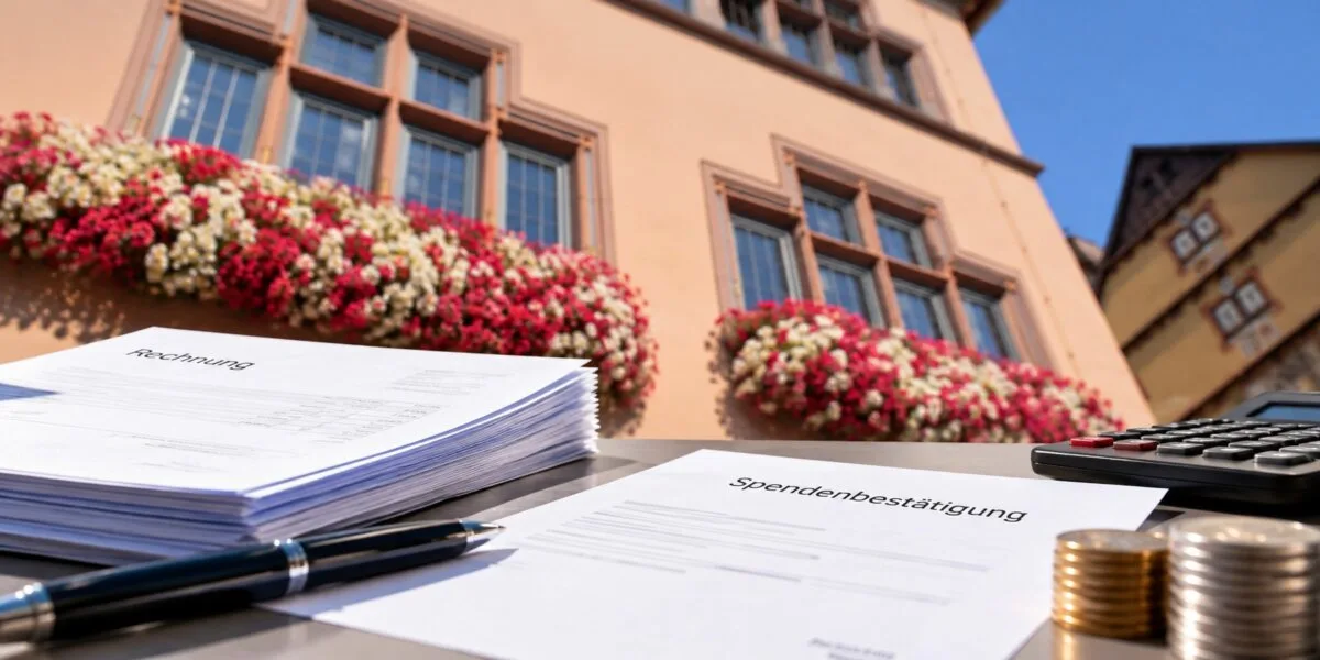 spenden und sponsoring rottweil