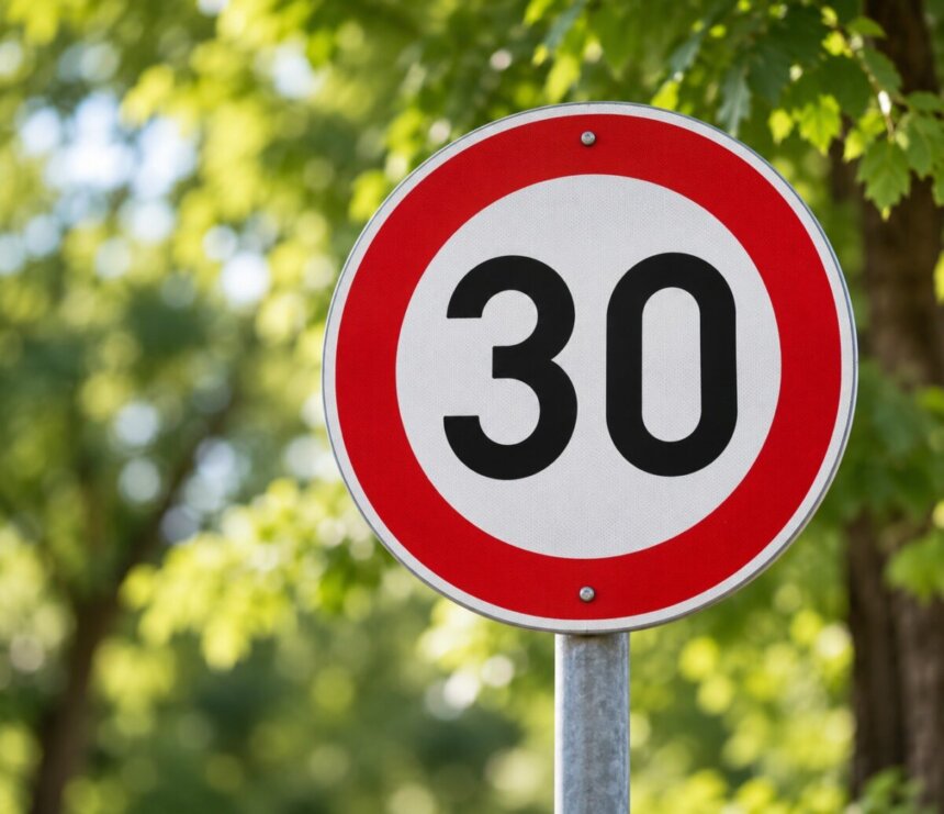 tempo30