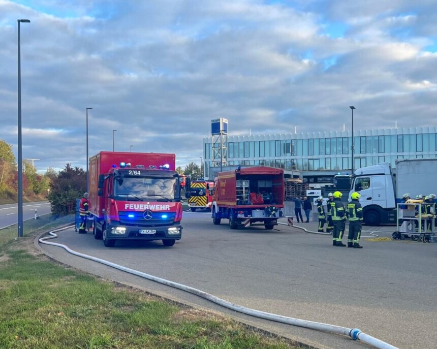 trumpf gefahrgut
