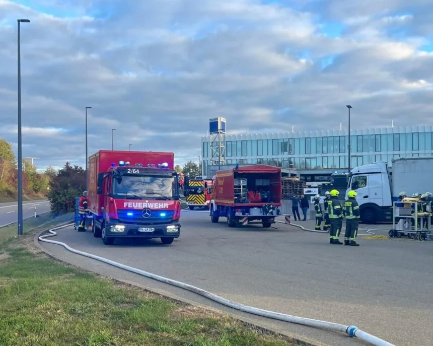 trumpf gefahrgut