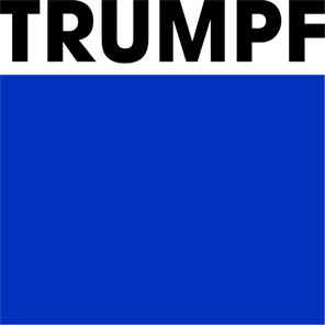 Logo TRUMPF
