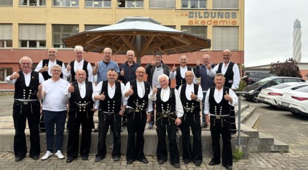 61 40 jahre zimmerermeisterkurs