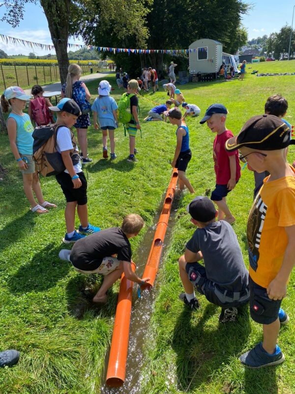 juks ferienprogramm abenteuer bauspielplatz 2024