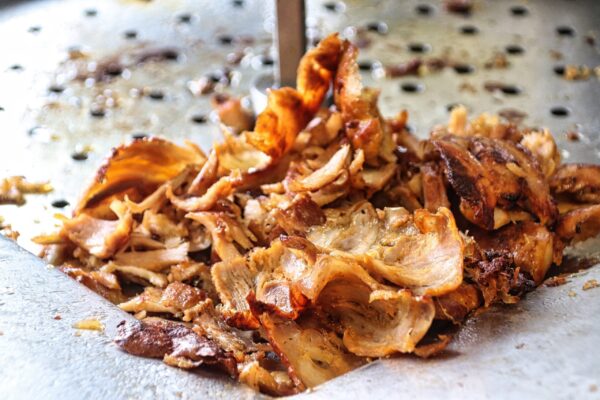planet fox doner kebab 6993381