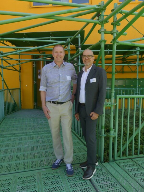rwt links stefan oberländer und rechts dr. philipp neumann in rottweil am 28. jiuli 2026 p1160737