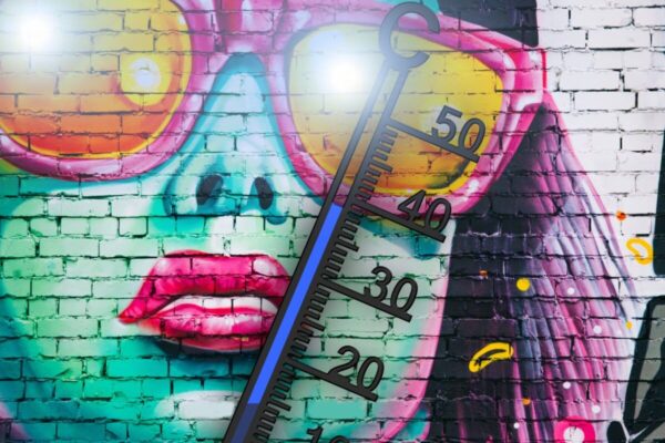 thermometer