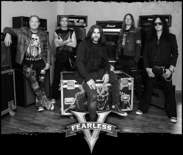 fearless v