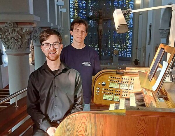 orgelreihe emil bakiev und marc bungeroth olmos