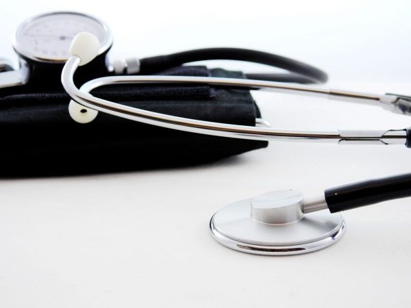 stethoskop doktor