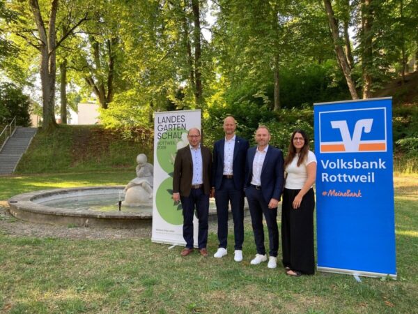 volksbank rottweil