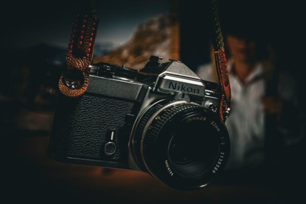 nikon