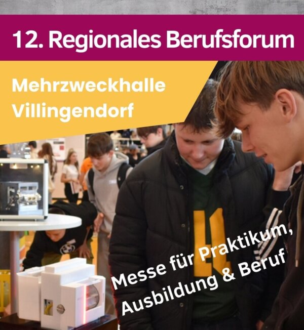 berufsforum